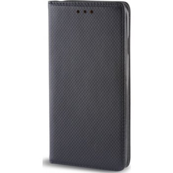 Pouzdro Smart Magnet Samsung Galaxy Xcover 3 G388F černé