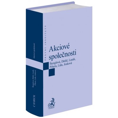 Akciové společnosti – Hledejceny.cz