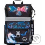 Baagl Zippy Fénix A 8908 modrá – Hledejceny.cz