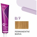 Londa Color 8/7 60 ml – Sleviste.cz