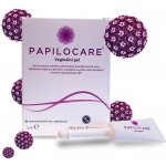 Papilocare vaginální gel 21 x 5 ml – Hledejceny.cz