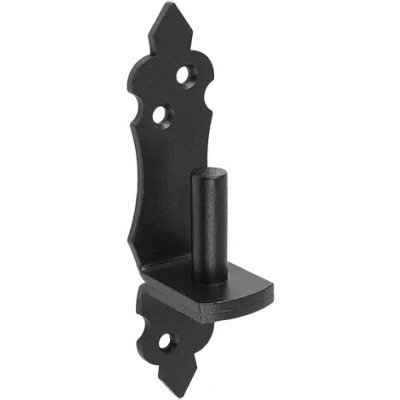 UCO 10/11 čep pantu C 11x120x3,0 černý – Hledejceny.cz