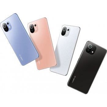 Xiaomi 11 Lite 5G NE 8GB/128GB