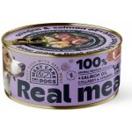 Meat Care Real Meal hovězí 400 g – Zbozi.Blesk.cz