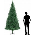 Umělý vánoční stromek VidaXL vyšší než 250 cm – Hledejceny.cz