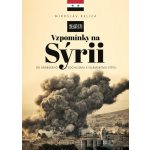 Vzpomínky na Sýrii – Hledejceny.cz