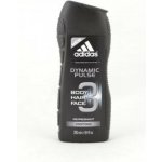 Adidas Dynamic Pulse Men sprchový gel 250 ml – Hledejceny.cz