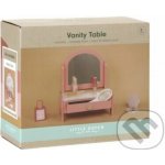 Little Dutch Toaletní stoleček s příslušenstvím – Zboží Dáma