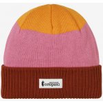 Cotopaxi Alto beanie sienna/dusty rose – Hledejceny.cz