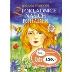 Z pokladnice našich pohádek – Zbozi.Blesk.cz