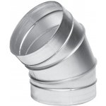 Ventishop OBL 45° 355 koleno – Sleviste.cz