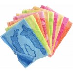 Profod Dětský ručník Sun yellow 30 x 50 cm – Hledejceny.cz