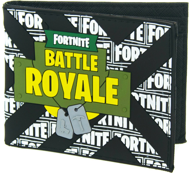 Fortnite Peněženka Battle Royale od 379 Kč - Heureka.cz