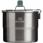 Stanley set Adventure Series Nerezový 1 l 2.0 – Zboží Mobilmania