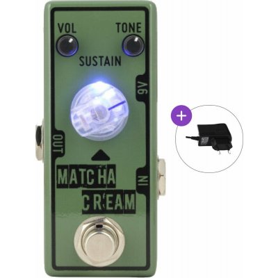 Tone City Matcha Cream Set – Zboží Dáma