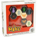 Huch! Hive Pocket logická hra na cesty – Zboží Živě