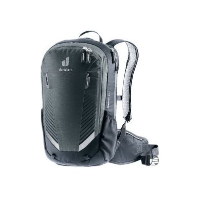 Deuter Compact 8 JR Graphite-black šedá – Zboží Dáma