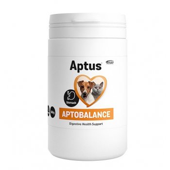 Orion Pharma Aptus Aptobalance PET 140 g