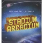 Red Hot Chili Peppers - Stadium Arcadium LP – Hledejceny.cz