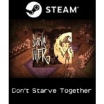 Dont Starve - Together – Zboží Mobilmania