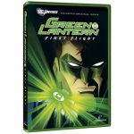 Green Lantern: First Flight DVD – Sleviste.cz