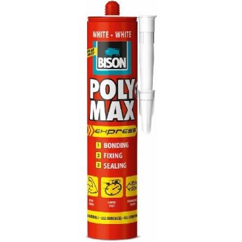 BISON POLY MAX Original Express 425g