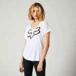 Fox BOUNDARY SS TOP WHITE – Hledejceny.cz
