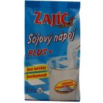 Mogador Sójový nápoj Zajíc Plus sáček 350 g – Zbozi.Blesk.cz