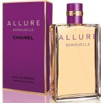 Chanel Allure Sensuelle parfémovaná voda dámská 100 ml – Sleviste.cz