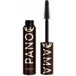 L'Oréal Paris Objemová řasenka Panorama Mascara Brun Leather 9,9 ml – Hledejceny.cz