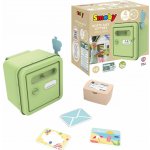 Smoby Poštovní schránka k domečku – Hledejceny.cz