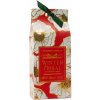 Mýdlo Somerset Toiletry Vánoční mýdlo Winter Floral Zimní květiny 200 g