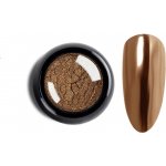 CuteNails Chromatic Mirror Effect Bronze – Zboží Mobilmania
