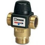 VTA 312 / 35-60°C , G 1/2", DN: 15, KVS: 1,2 m3/hod – Hledejceny.cz