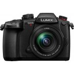 Panasonic Lumix DC-GH5 II – Zboží Živě