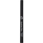 RIVAL Loves Me Oční linky 01 Black 4 g – Zboží Dáma