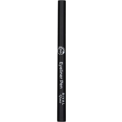 RIVAL Loves Me Oční linky 01 Black 4 g – Zboží Dáma