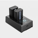 SmallRig 3818 NP-FW50 – Sleviste.cz