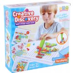Creative Šroubovací sada Discovery – Hledejceny.cz