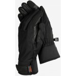 Extremities Belay Glove black – Hledejceny.cz