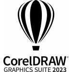 CorelDRAW Graphics Suite 2023 CZ/PL - ESD ESDCDGS2023ML – Zboží Mobilmania