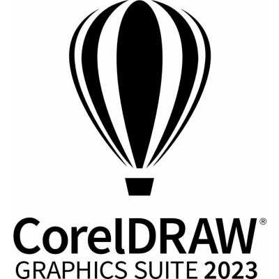 CorelDRAW Graphics Suite 2023 CZ/PL - ESD ESDCDGS2023ML