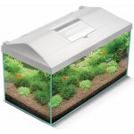 Aquael Leddy Plus 60 D&N bílý 54 l – Hledejceny.cz