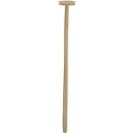 LEVIOR Násada na rýč T 90cm – Zbozi.Blesk.cz