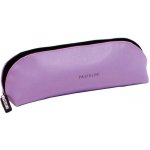 Karton P+P Pouzdro etue PU PASTELINI fialová – Zbozi.Blesk.cz