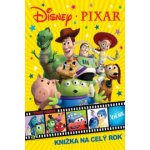 Disney Pixar - Knižka na celý rok - Egmont SK