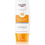 Eucerin Sun Allergy Protect Sun Cream Gel SPF50 150 ml – Sleviste.cz