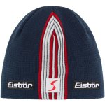 Eisbär Ingemar 2.0 beanie Skipool Black/Fiery Red/White – Hledejceny.cz