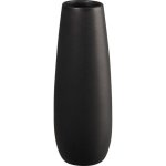 Váza Asa Selection EASE V.25cm černá – Zbozi.Blesk.cz