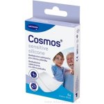 Cosmos sensitive silicone ultra jemná 6 x 10 cm 5 ks – Zboží Mobilmania